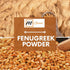 Methi/Fenugreek Seed Powder - Authentic Indian Spice Blend 0.5 LBS / 227 GMS...