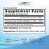 Eidon Ionic Minerals Liquid Chromium Concentrate - Ionic Chromium Supplement Drops, Supports Stable Energy Levels, All-Natural, No Sugar Added, No...