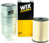 WIX FILTR LD Ld. Oil Filter...