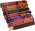 Hem Incense Sticks Variety Pack #24 and Incense Stick Holder Bundle with 6 Love Themed Fragrances...