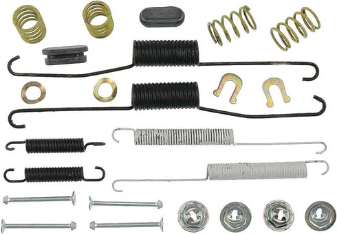 ACDelco Professional 18K2088 Rear Drum Brake Shoe Adjuster and Return Spring Kit...