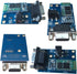 DSD TECH SH-B23A Bluetooth 2.0 to RS232 Serial Adapter with DB9 Converter...