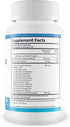 Protetox Max Probiotic - Premium Probiotic Formula - Help Reduce Gut Bloat & Support Digestive Health - Natural Immune Support - Best Probiotics f...