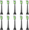 Aoremon Toothbrush Replacement Heads for Phillips Sonicare Replacement Brush Head Compatible with Most Philips Sonicare Click-on Electric Toothbru...