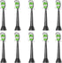 Aoremon Toothbrush Replacement Heads for Phillips Sonicare Replacement Brush Head Compatible with Most Philips Sonicare Click-on Electric Toothbru...