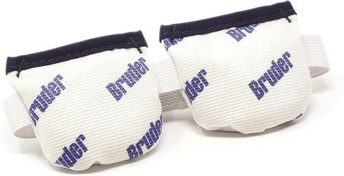 Bruder Moist Heat Eye Compress | Microwave Activated | Fast Acting and Effective Relief for Dry Eye and Other Eye Irritation...