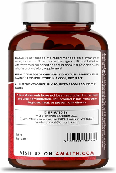 Apricot 10:1-1000mg (90 capsules)...