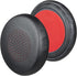 Replacement Ear pads Cover for Plantronics Voyager Focus 1/2 UC, Voyager Focus B825 headset ear covers, Voyager 4210/4220, plantronics ear cushion...