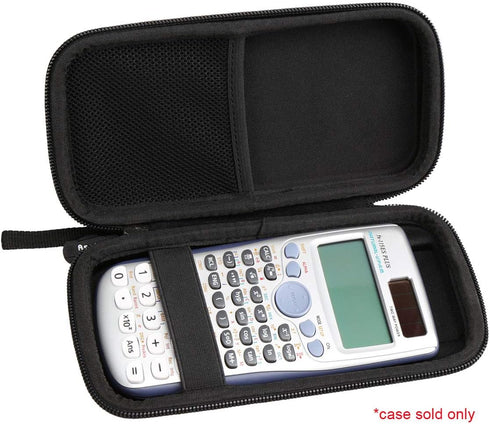 Aproca Hard Travel Storage Case, for Texas Instruments TI-36X Pro/CASIO FX-991ESPLUS Scientific Calculator...