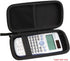 Aproca Hard Travel Storage Case, for Texas Instruments TI-36X Pro/CASIO FX-991ESPLUS Scientific Calculator...