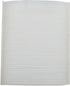 Motorcraft FP-68 Cabin Air Filter, Original Version, 1 Count (Pack of 1)...