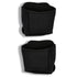 Cannon Sports Patellar Tendon Support Strap for Knee Pain Relief, Adjustable Neoprene Strap for Running, Jumping, and Injury Recovery (Set of 2) (...