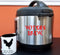 Witch's Brew 4" Wide Instant Pot Vinyl Decal (Red)...