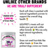 Omega 3 Alaskan Salmon Oil Treats for Dogs 30 Fish Oil Chew Supplement Skin and Coat Allergy and Itch Relief Hip & Joint Health Brain Shedding Hot...
