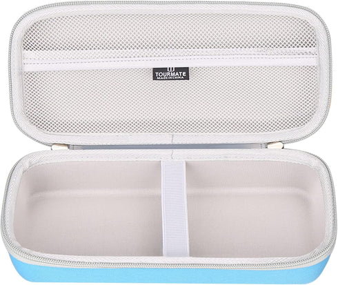 Hard Case Replacement for Waterpik Cordless Water Flosser WF-02...