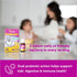 Ddrops Kids Probiotic Liquid Drops, Dual Probiotic Support, Helps Support Kids' Immune and Digestive Health, 30 servings...