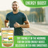 XPRS Nutra Organic Dandelion Root Powder - Vegan Friendly Antioxidant Power for Liver Support - Dandelion Root for Tea and Beverages - Immune Boos...