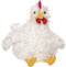 Manhattan Toy Cooper Chicken Stuffed Animal, 9"...