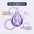 Lip Sleeping Mask with Hyaluronic Acid & Vitamin C - Nourish & Hydrate Dry Lips with Lip Balm - Overnight Lip Mask Moisturizer for Skin Care - Ber...