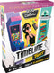 Zygomatic Timeline Twist Pop Culture Edition - Test Your Chronological Knowledge! Cooperative Trivia Game, Fun Family Game for Kids and Adults, Ag...