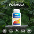 Best Naturals L-Lysine 500 mg 250 Tablets...