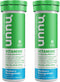 Nuun Vitamins: Blueberry Pomegranate Hydration Supplement (2 Tubes of 12 Tabs)2...