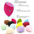 12 Pieces Professional Makeup Sponge Set,Latex Free Flawless Soft Setting Face Puffs,Multicolor Beauty Blender Cosmetic Applicator for Powder,Liqu...
