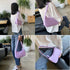 Suillty Women Vintage Underarm Shoulder Bag PU Leather Small Tote Wallet Handbag Clutch Purse...