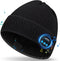 Bluetooth Beanie with Light, Mens Valentines Gifts, Valentines Day Gifts for Him Boyfriend Husband, Gifts for Men...