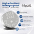 AG13 LR44 357 303 SR44 Battery, Premium Alkaline 1.5V Button Coin Cell Batteries, 20 Pack...