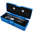 4-in-1 DEF Antifreeze Coolant Refractometer for Automobile Antifreeze System, Diesel Exhaust Fluid, Battery Acid and Windshield Washer Fluid...