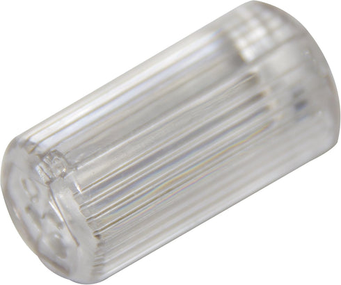 Window Blind Parts. Safe Horizontal Blind Pull Cord Tassel, Cylinder Shape. Breakaway Knob That Will Separate When Excess Pressure is Applied. Gre...