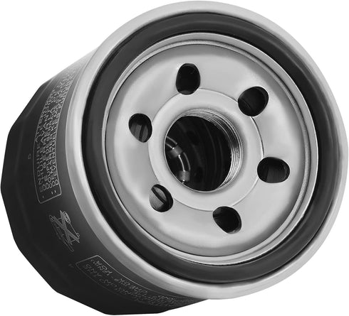 AHL 138 Oil Filter for Arctic Cat 375 2X4 376 2002/400 4X4 400 2001-2007...