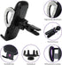 eing Car Phone Mount Holder Dashboard Air Vent Windshield,Compatible with iPhone 12/11/11 Pro/8 Plus/8/SE/X/XR/XS/7 Plus Samsung S20/S10/S9/S8,Mot...