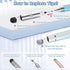 Stylus (3 Pcs), 3-in-1 Stylus Pen for Touchscreen, High Precision and Sensitivity, Compatible with iPhone/Android Tablets and All Touch Screens...