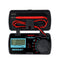 ALLOSUN Digital Multimeter/DMM/Multi Tester Amp/Ohm/Volt Meter/Diode and Continuity Test Pocket Size (EM3081)...