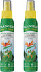 Badger Bug Spray, Non-DEET Mosquito Repellent with Citronella & Lemongrass, Natural Bug Spray for People, Family Friendly Bug Repellent, 4 fl oz (...