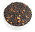 Pumpkin Spice, Loose Leaf Flavored Black Tea - Pumpkin, Cinnamon & Holiday Spices - Caffeinated | bulk 8oz, 80-100 cups | The Spice Hut, First Sip...