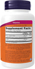 NOW Supplements, Niacin (Vitamin B-3) 500 mg, Flush-Free, Double Strength, Nutritional Health, 90 Veg Capsules...