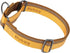 Hyhug Pets Reflective Dog Martingale Collar with Nice Jacquard Weave Nylon for Giant Large Dogs Daily Walking and Training. (Large, Tapenade)...