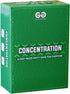 Concentration: A Fast paced Africa Themed guessing Game...