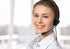 MANHATTAN USB Headset with Mic & Long 5 ft Cable - Dual-Sided Padded On-Ear, Adjustable Headband - for Desktop, Laptop, Computer – 3 Yr Mfg Warran...