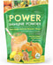 Immune Support Supplement Powder 150g, Superfood Booster for Adults, Natural Immunity Defense Daily Drink Mix for Women & Men, Plant - Based, Vega...