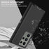for Samsung Galaxy S22 Ultra Case, Military Grade Shockproof/Drop Proof/Dust Proof Case with 2Pcs Self Healing Flexible TPU Screen Protector & Cam...