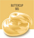 FolkArt Acrylic Paint in Assorted Colors (2 oz), 905, Buttercup...