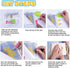 Perycomly Diamond Painting Kits for Adults, 5D Landscape Diamond Art Kits, Full Drill Rhinestone Diamond Painting Kit for Beginners, Great Gift De...