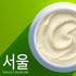 SeoulCeuticals Korean Skin Care Face Mask for Sensitive Skin - Korean Skincare Green Tea Wash Off Masks - K Beauty Face Masks - Aloe Vera Mask + C...