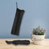 Veemoon Small Umbrella Cover Bag Wet Umbrella Bags Reusable Umbrella Bag Portable Umbrella Storage Bag Travel Umbrella Carry Container Umbrella Ha...