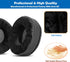 Thickened Headphone Replacement Earpads Cushion Headset Ear Pads Compatible with Allen&Heath Xone XD40 Headphone...