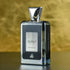 Lattafa Ejaazi Intensive Silver for Unisex Eau de Parfum Spray, 3.4 Ounce...
